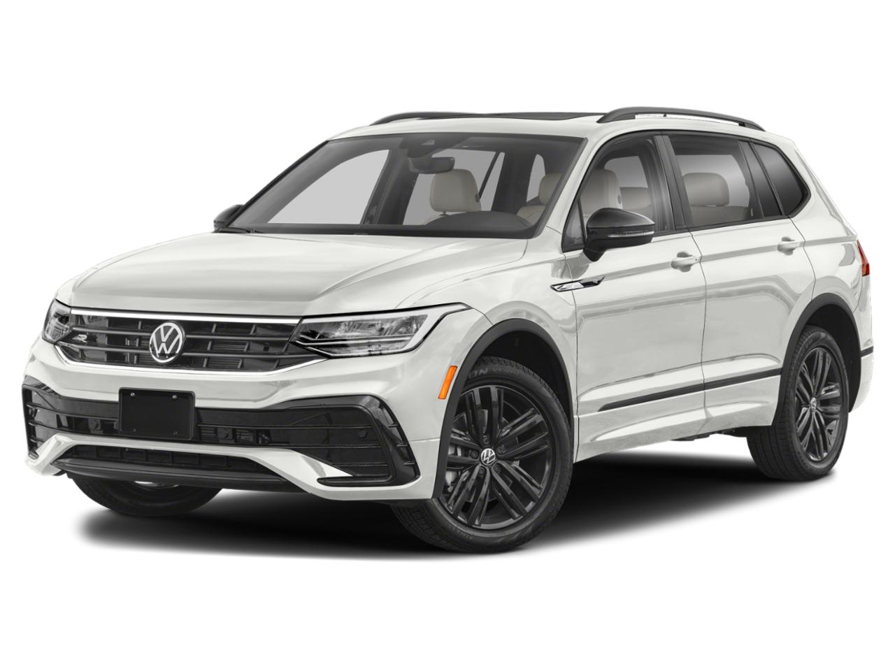 2022 Volkswagen Tiguan Vehicle Photo in Houston, TX 77007