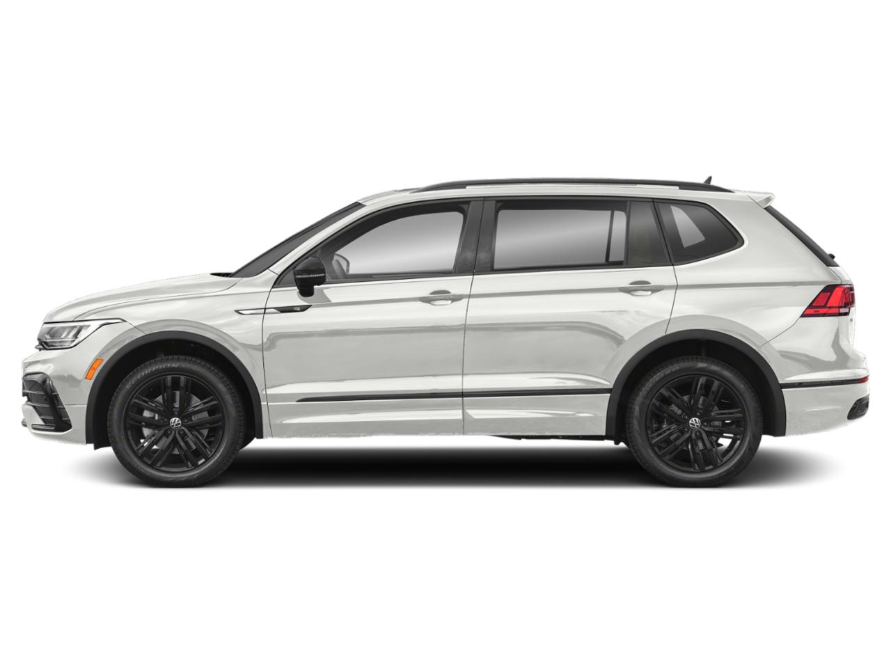 2022 Volkswagen Tiguan Vehicle Photo in Houston, TX 77007