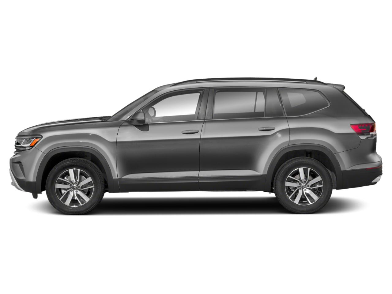 2022 Volkswagen Atlas Vehicle Photo in GREENACRES, FL 33463-3207