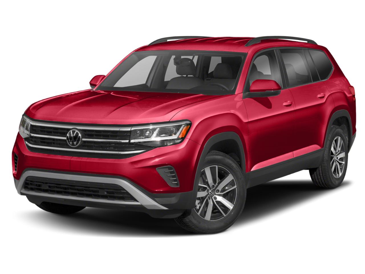 2022 Volkswagen Atlas Vehicle Photo in Hollywood, FL 33021