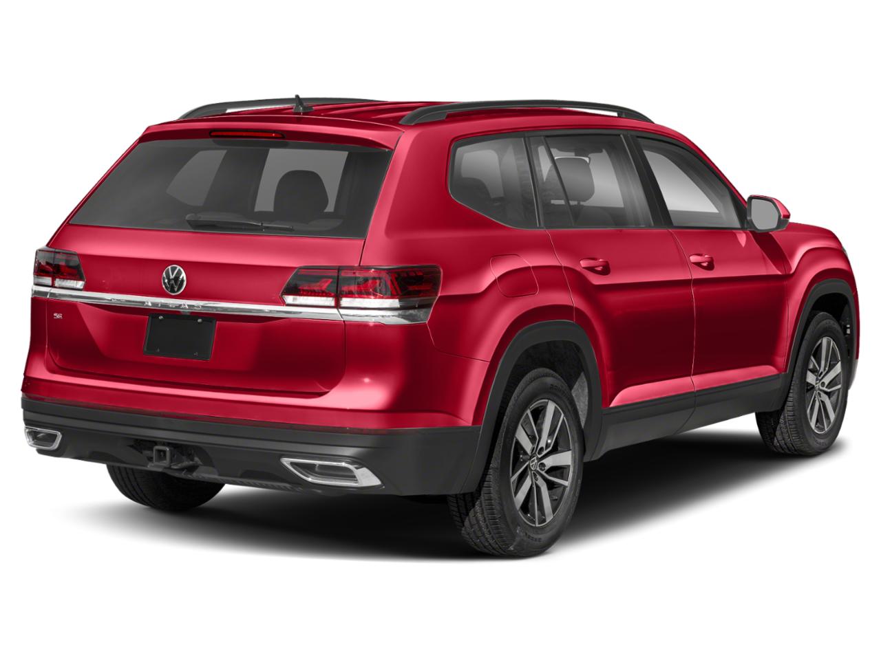 2022 Volkswagen Atlas Vehicle Photo in Hollywood, FL 33021