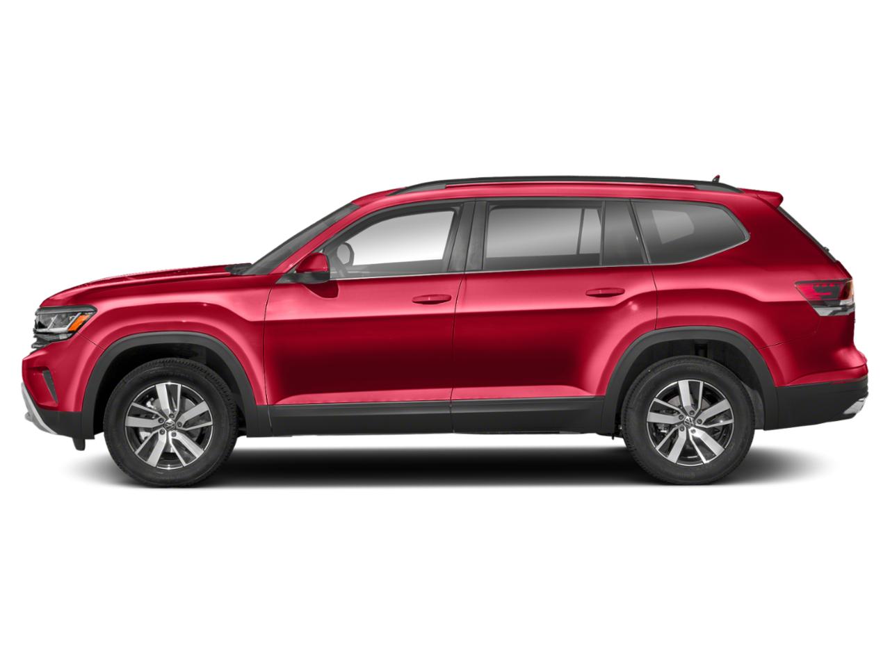 2022 Volkswagen Atlas Vehicle Photo in Hollywood, FL 33021