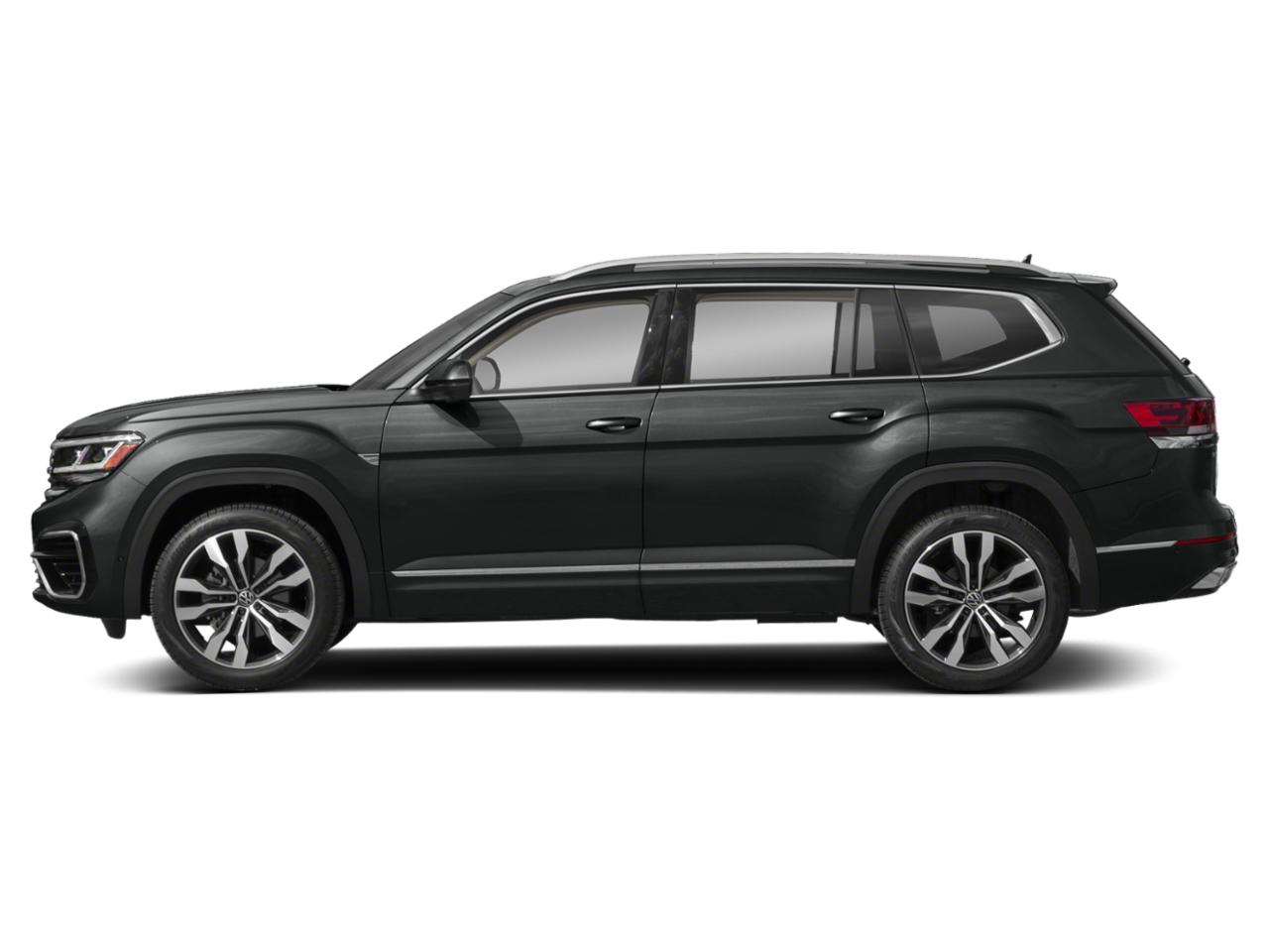 2022 Volkswagen Atlas Vehicle Photo in Georgetown, TX 78626