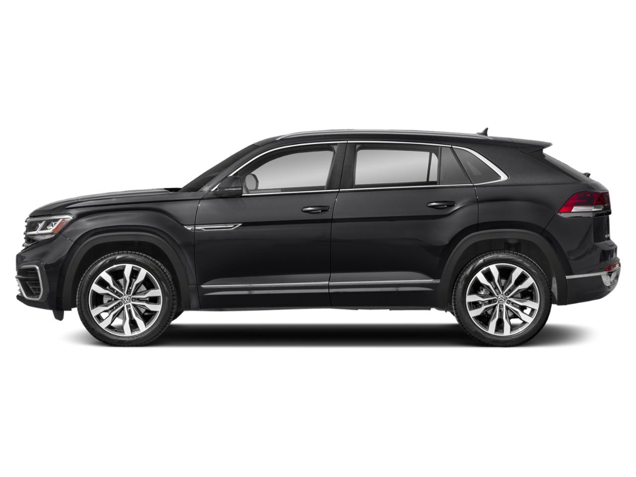 2022 Volkswagen Atlas Cross Sport Vehicle Photo in MIAMI, FL 33172-3015