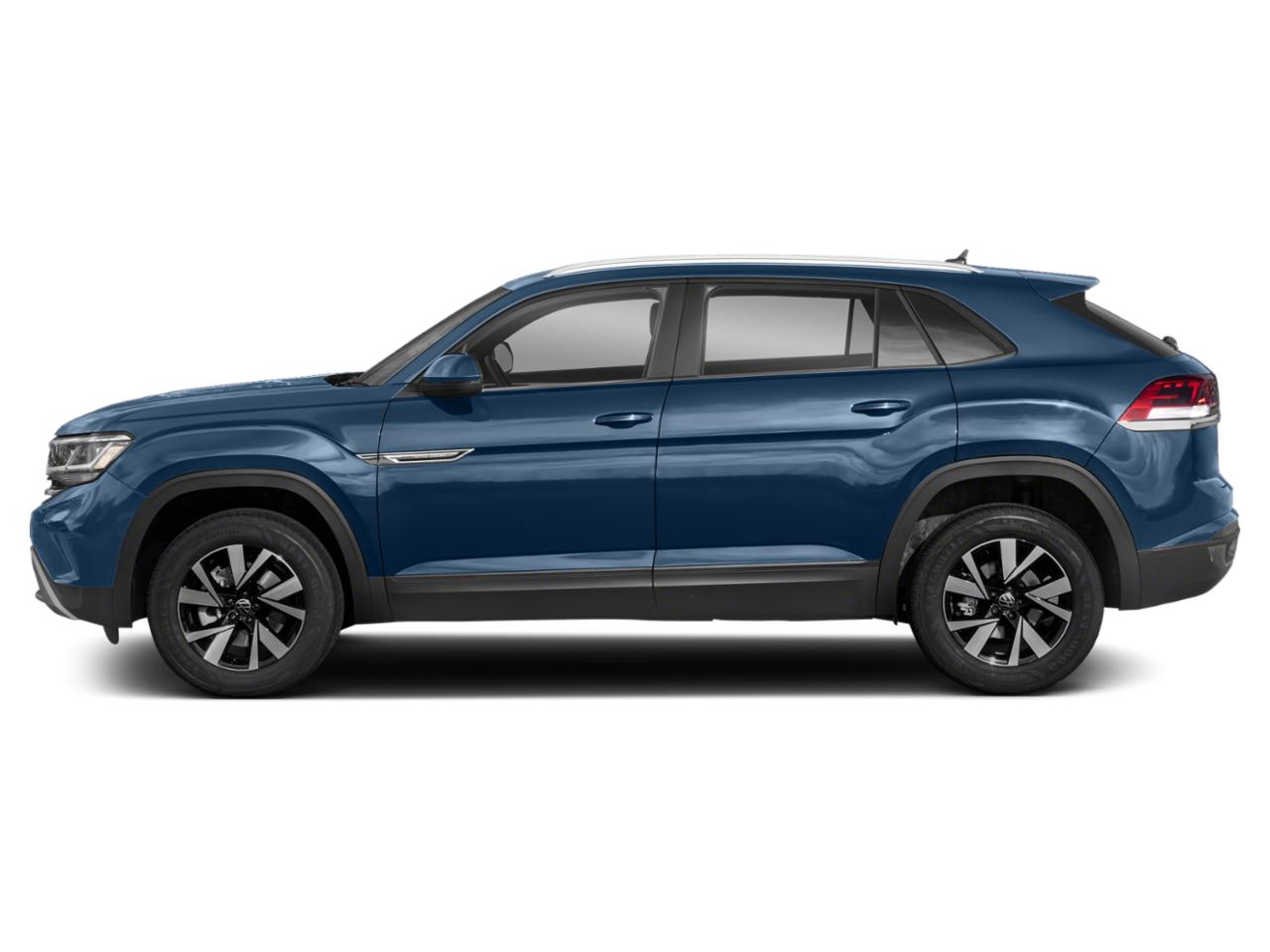 2022 Volkswagen Atlas Cross Sport Vehicle Photo in Cockeysville, MD 21030