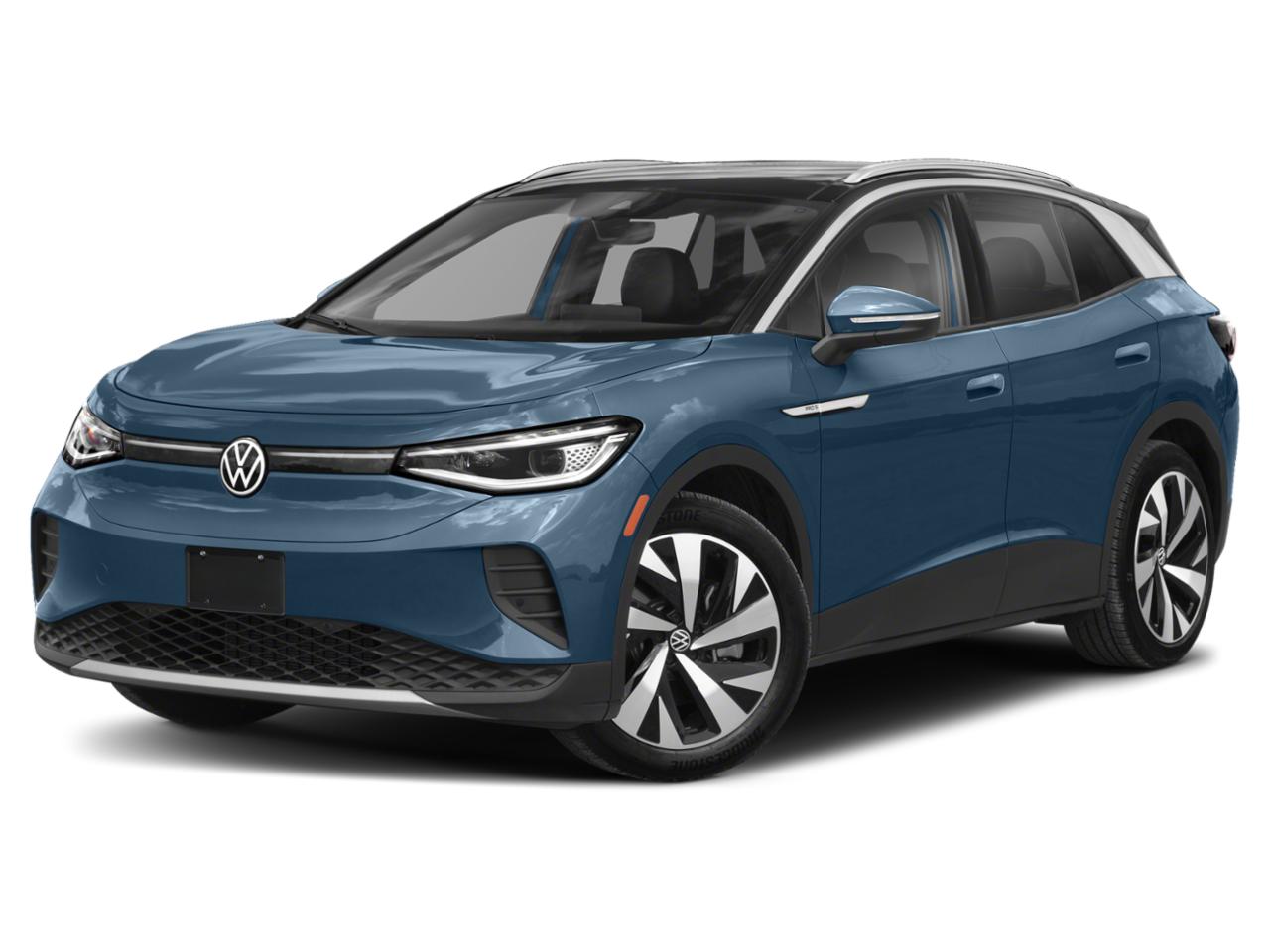 2022 Volkswagen ID.4 Vehicle Photo in Union City, GA 30291