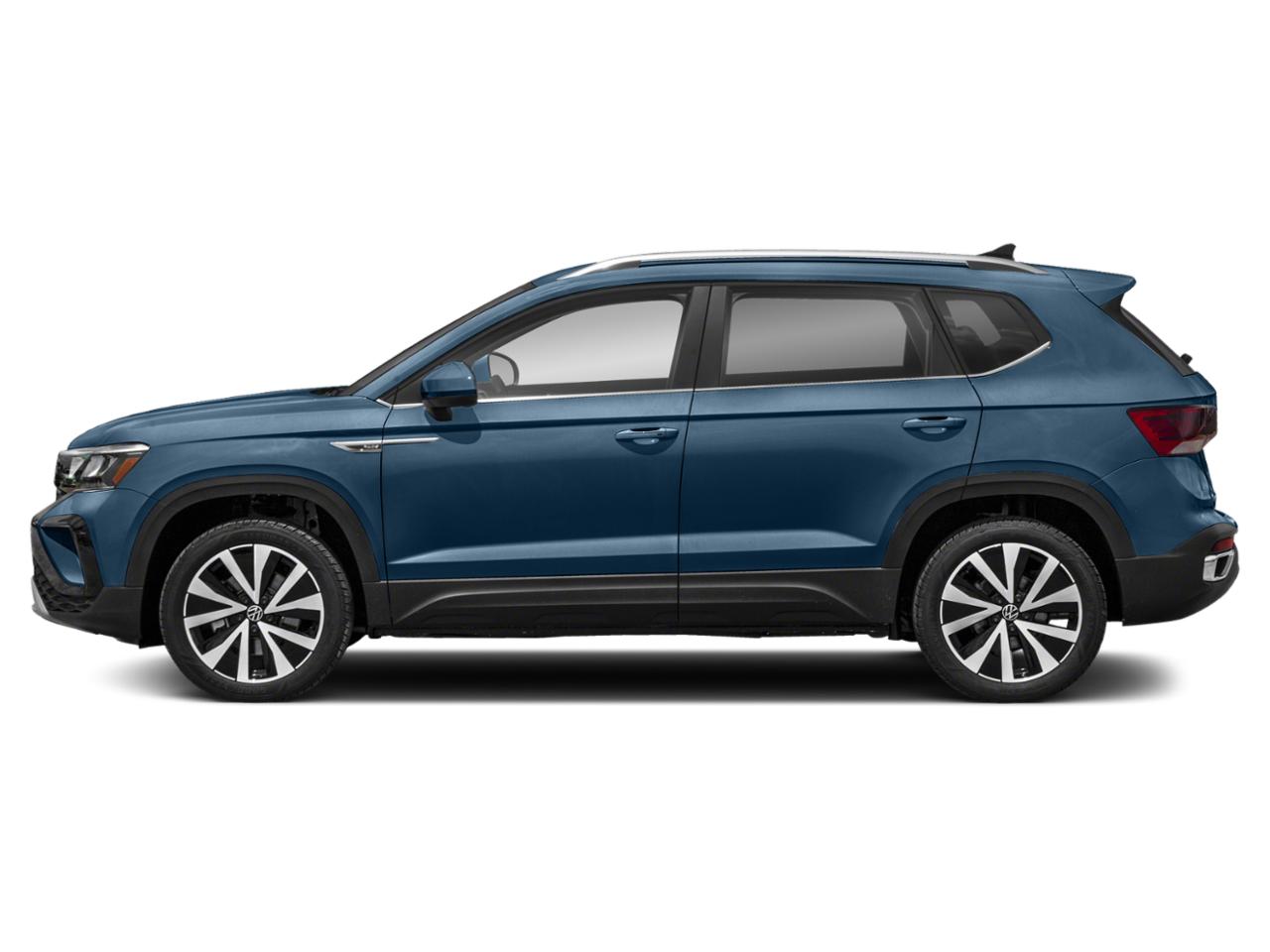 2022 Volkswagen Taos Vehicle Photo in WACO, TX 76710-2592