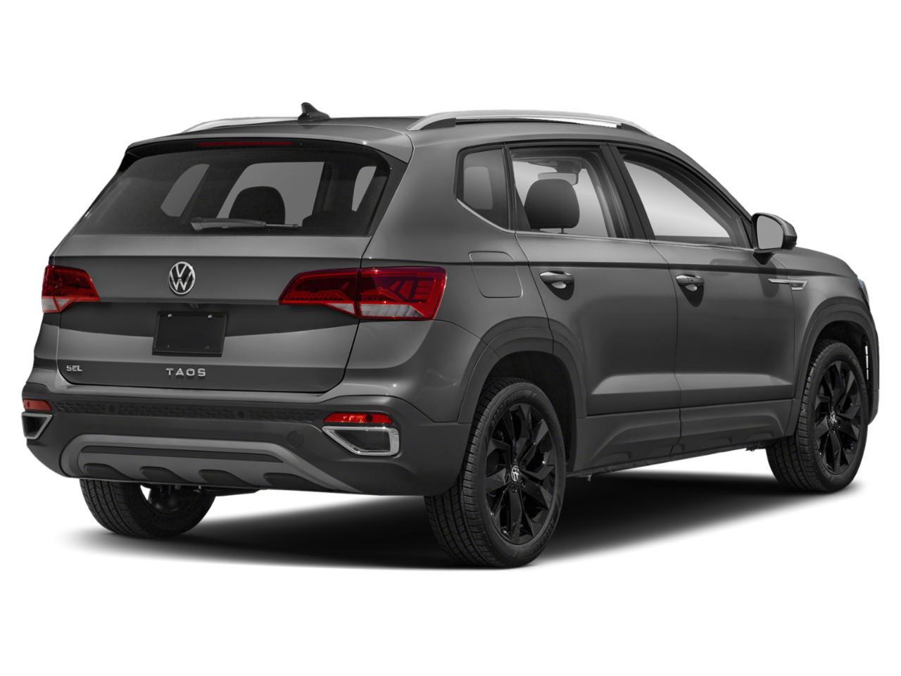 2022 Volkswagen Taos Vehicle Photo in Oshkosh, WI 54904