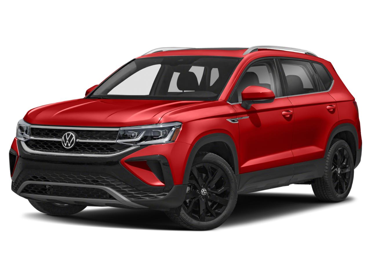 2022 Volkswagen Taos Vehicle Photo in Union City, GA 30291