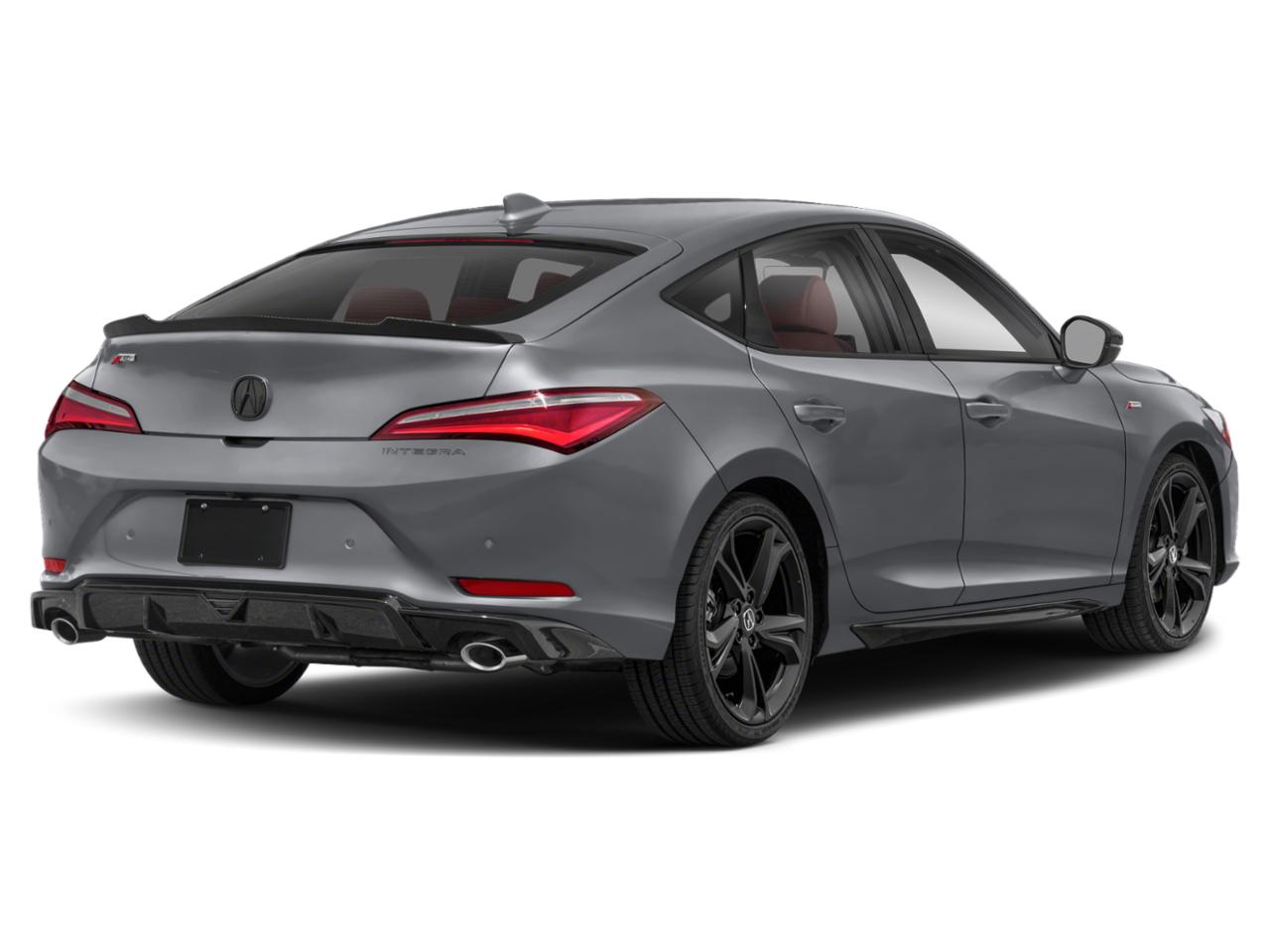 2023 Acura Integra Vehicle Photo in Pembroke Pines, FL 33027