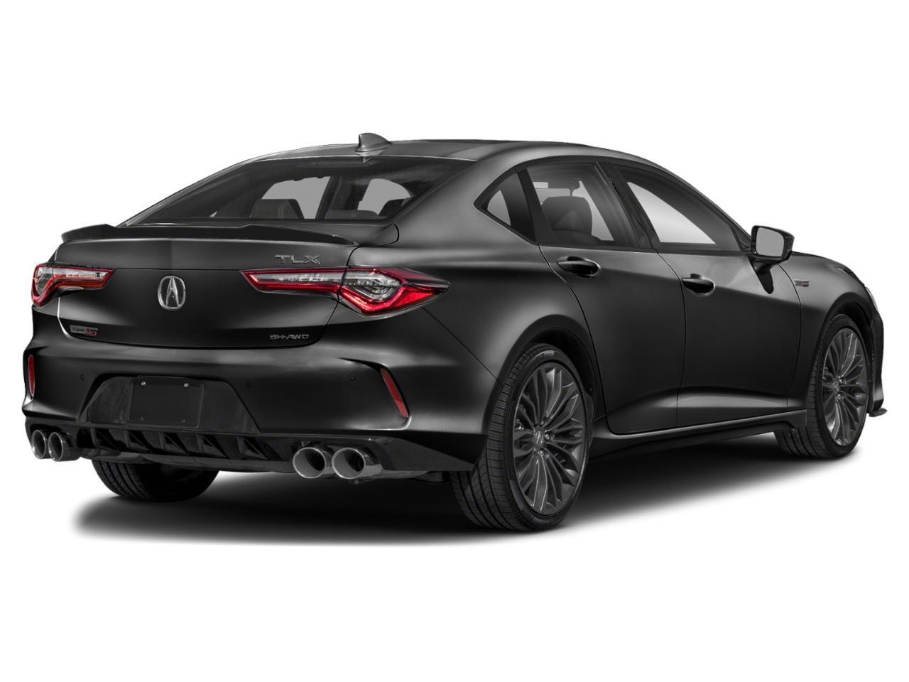2023 Acura TLX Vehicle Photo in Appleton, WI 54913