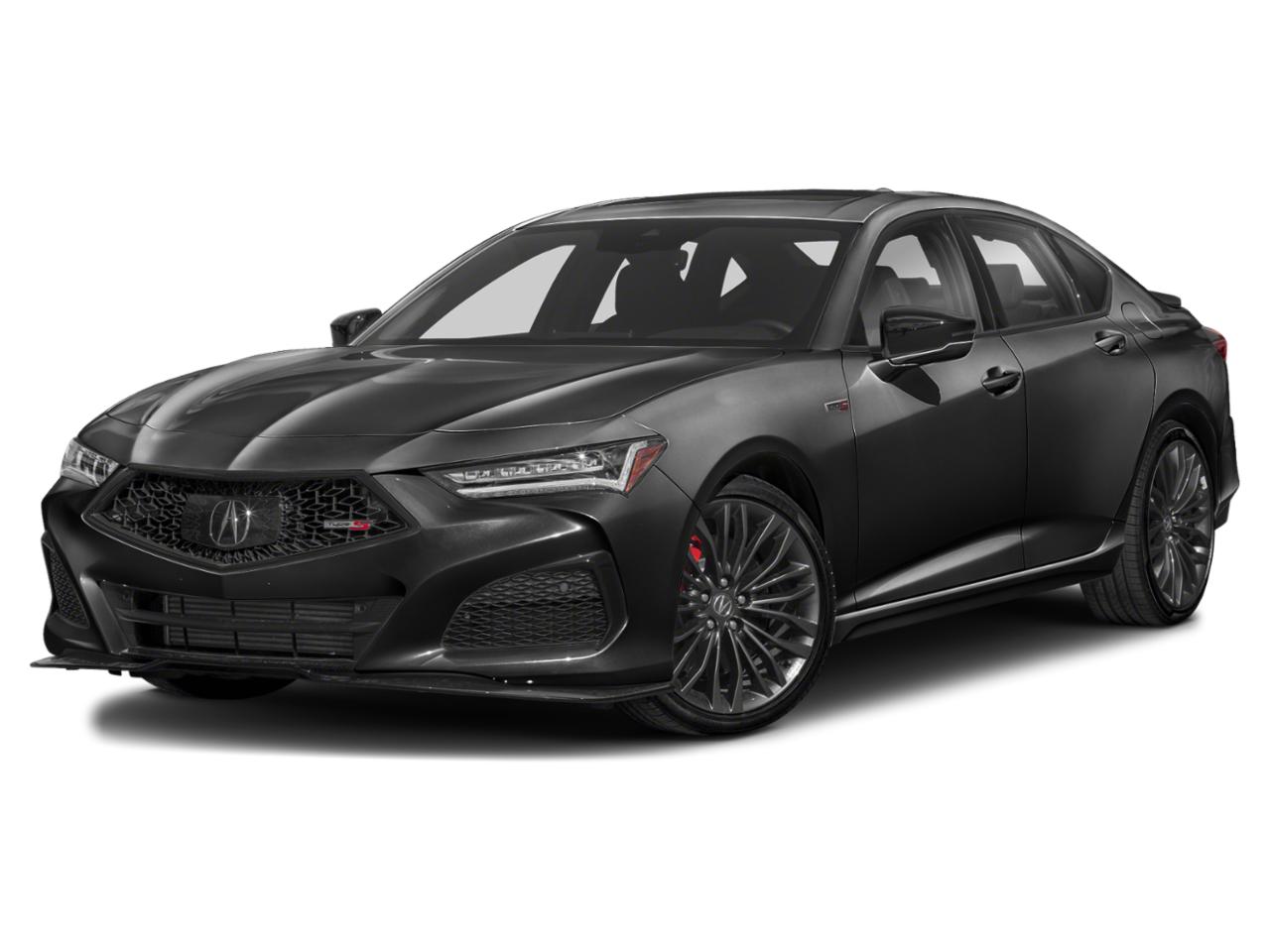 2023 Acura TLX Vehicle Photo in Appleton, WI 54913