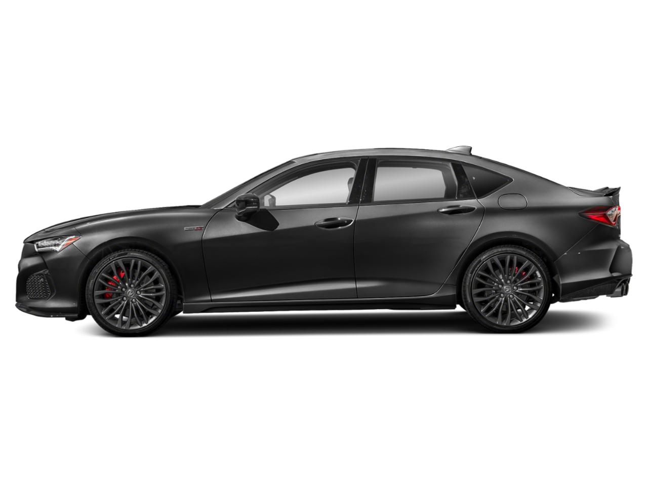 2023 Acura TLX Vehicle Photo in Appleton, WI 54913