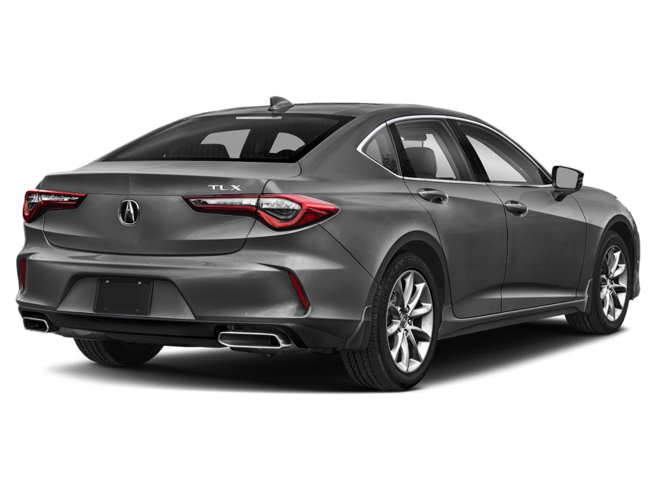 2023 Acura TLX Vehicle Photo in Tulsa, OK 74145