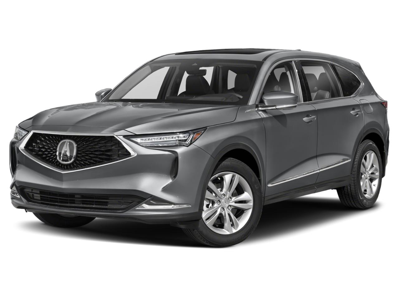2023 Acura MDX Vehicle Photo in Tulsa, OK 74145