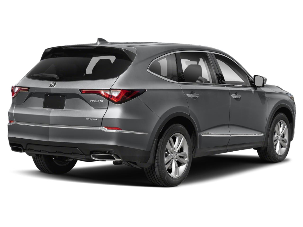 2023 Acura MDX Vehicle Photo in Tulsa, OK 74145