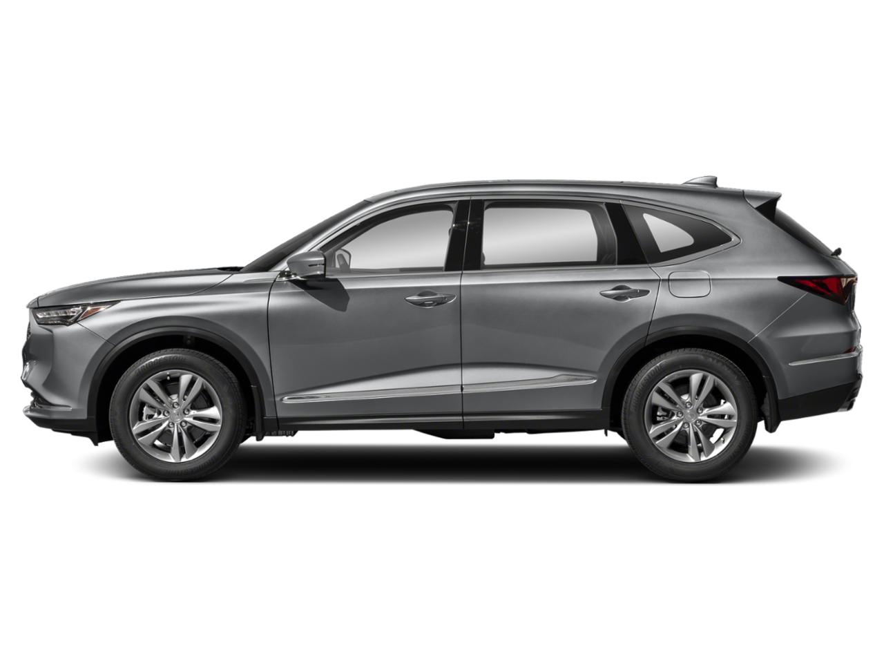 2023 Acura MDX Vehicle Photo in Tulsa, OK 74145