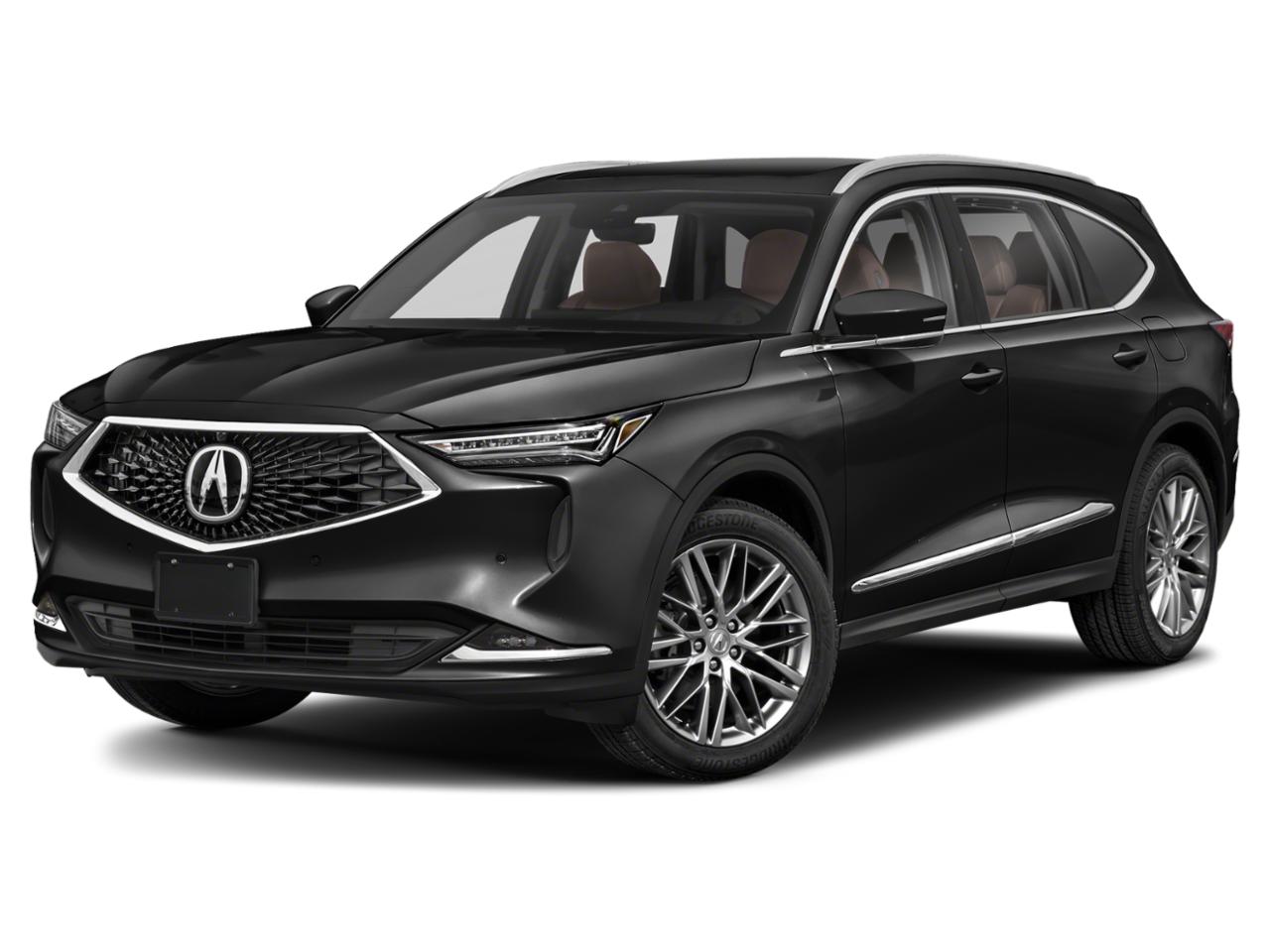 2023 Acura MDX Vehicle Photo in Appleton, WI 54913