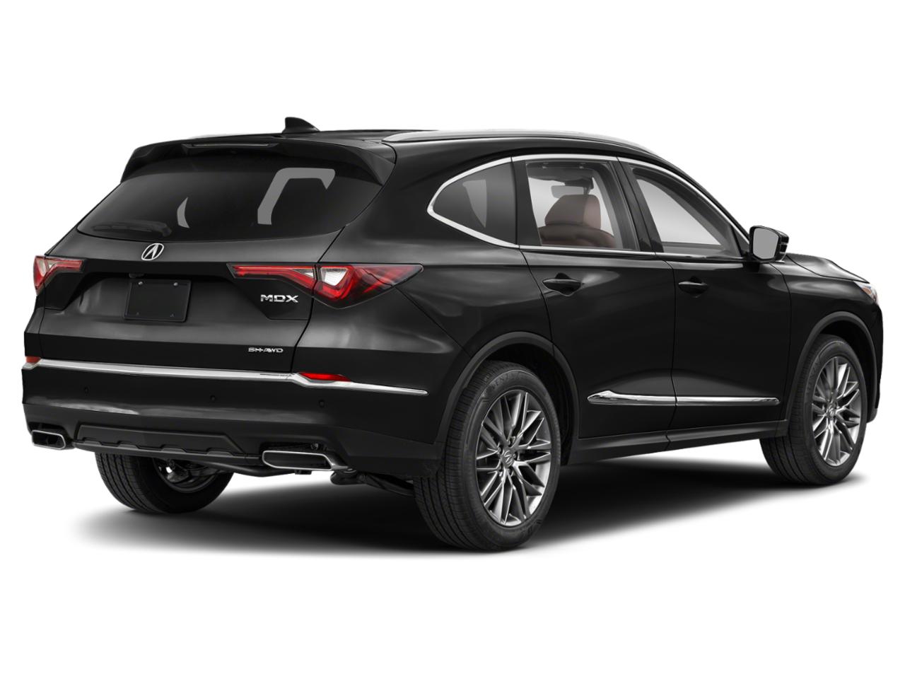 2023 Acura MDX Vehicle Photo in Appleton, WI 54913