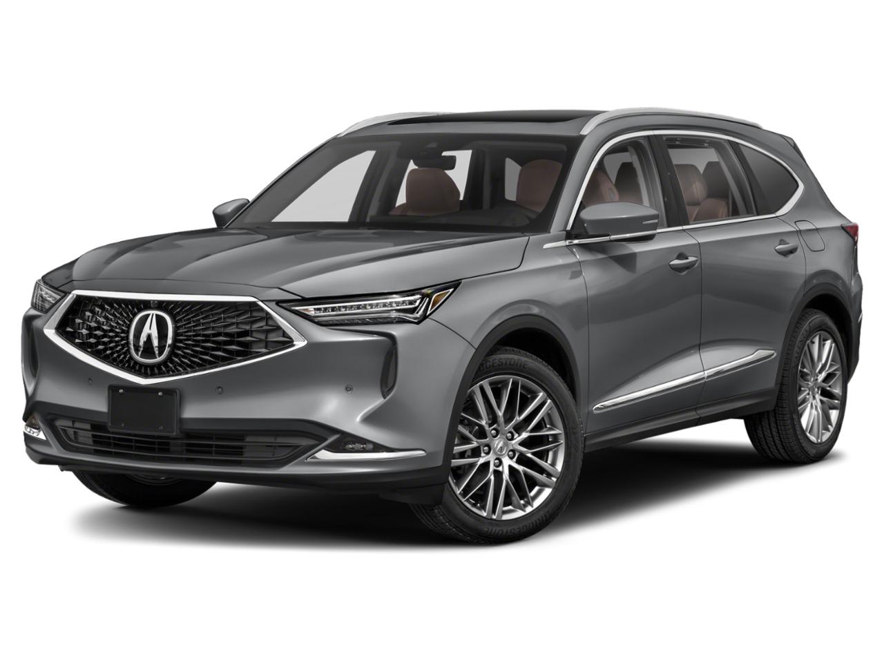 2023 Acura MDX Vehicle Photo in Rockville, MD 20852