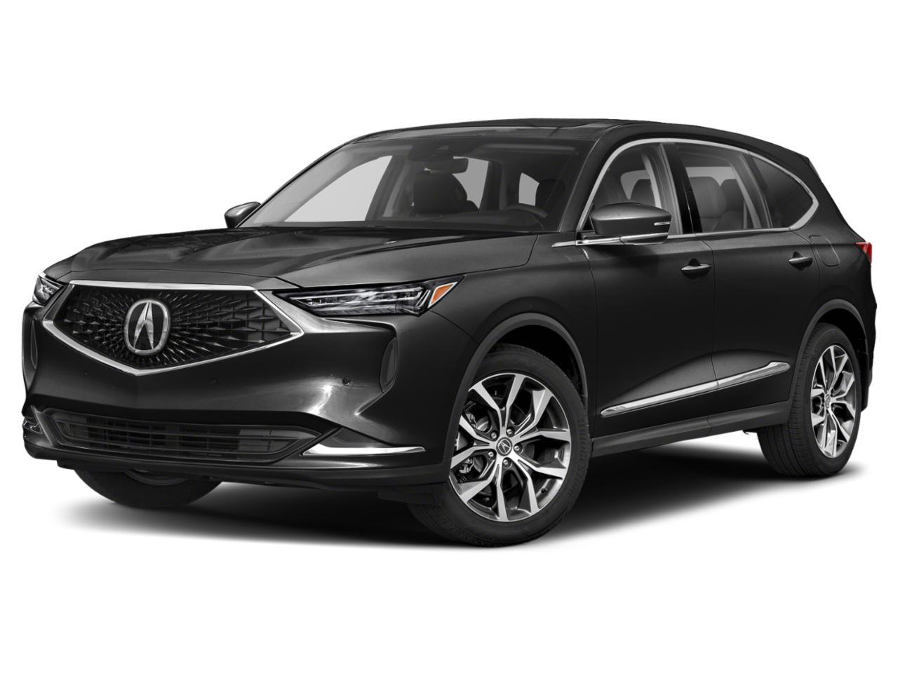 2023 Acura MDX Vehicle Photo in Pembroke Pines , FL 33027