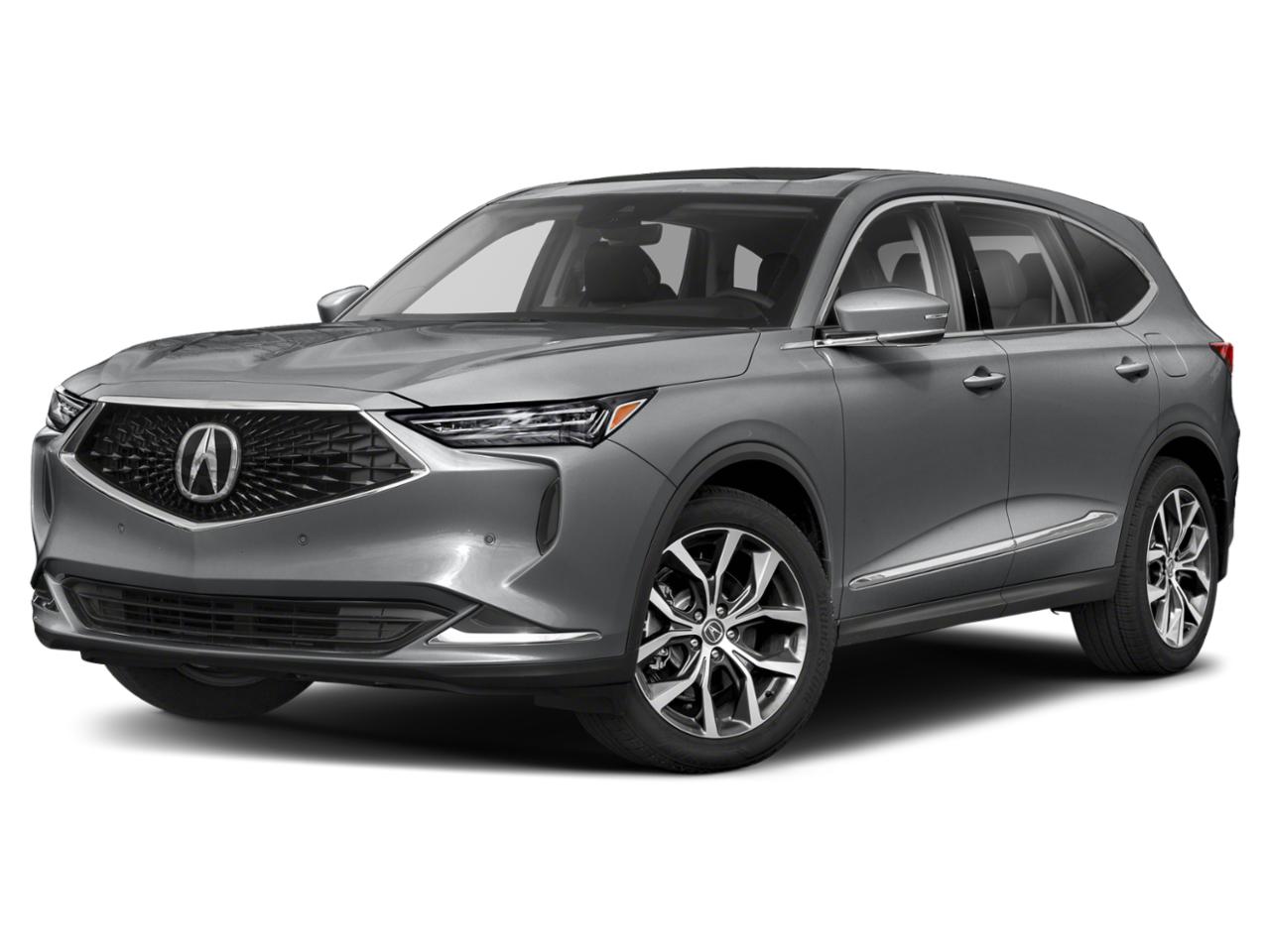 2023 Acura MDX Vehicle Photo in Coconut Creek, FL 33073