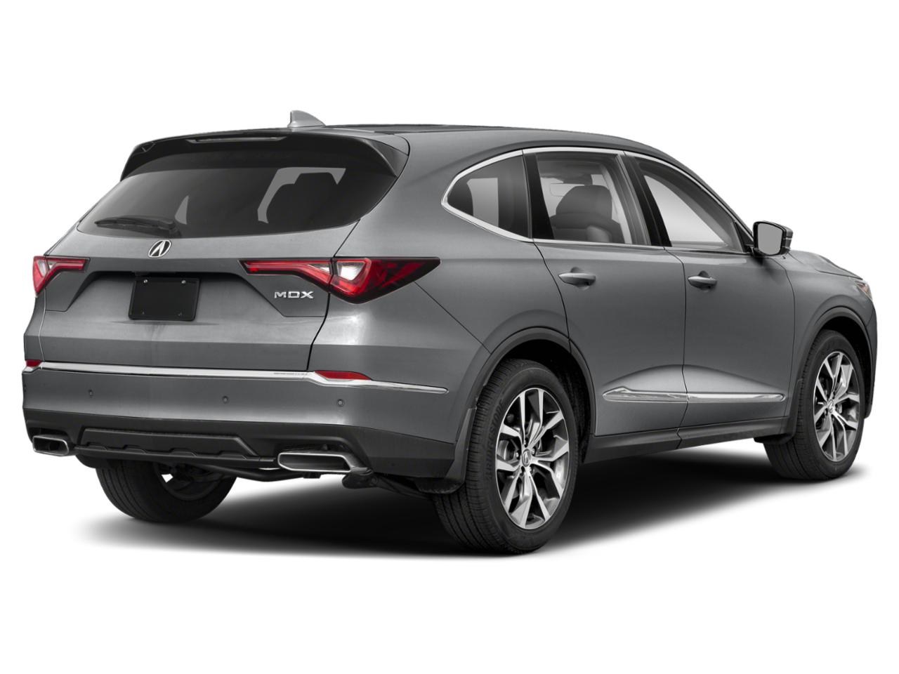 2023 Acura MDX Vehicle Photo in Coconut Creek, FL 33073