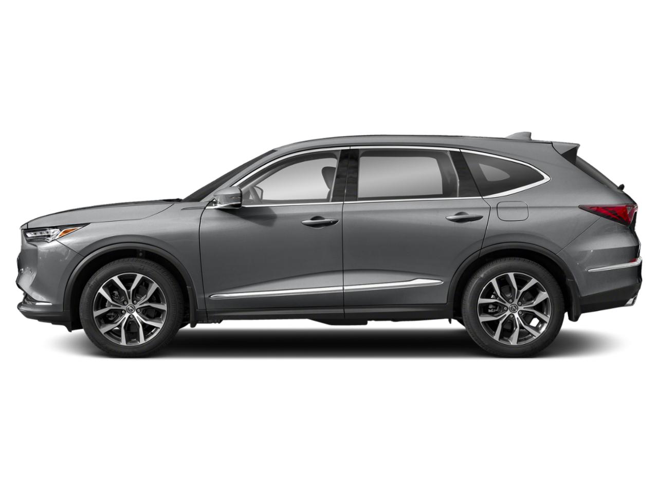 2023 Acura MDX Vehicle Photo in Sanford, FL 32771