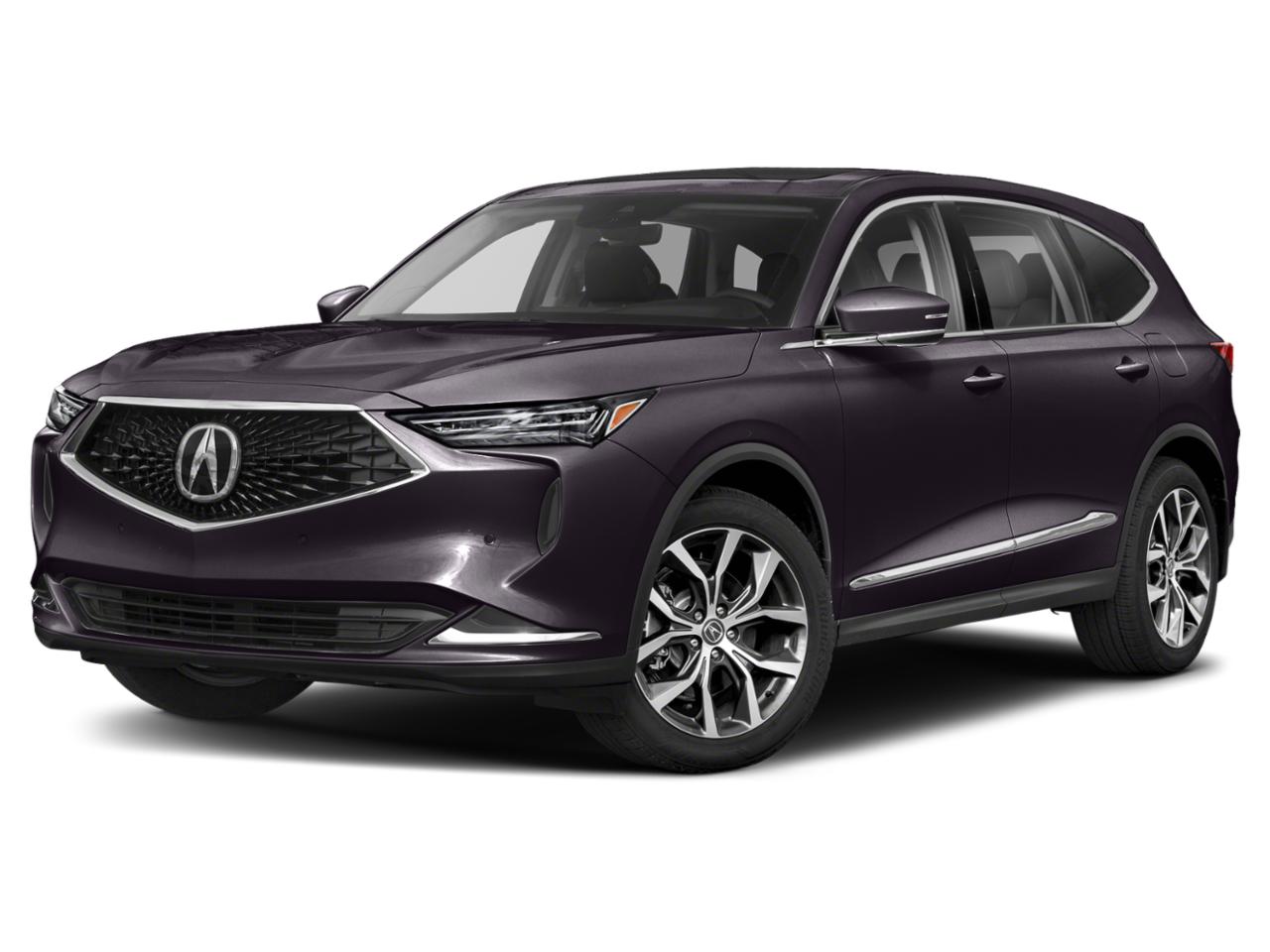 2023 Acura MDX Vehicle Photo in San Antonio, TX 78230