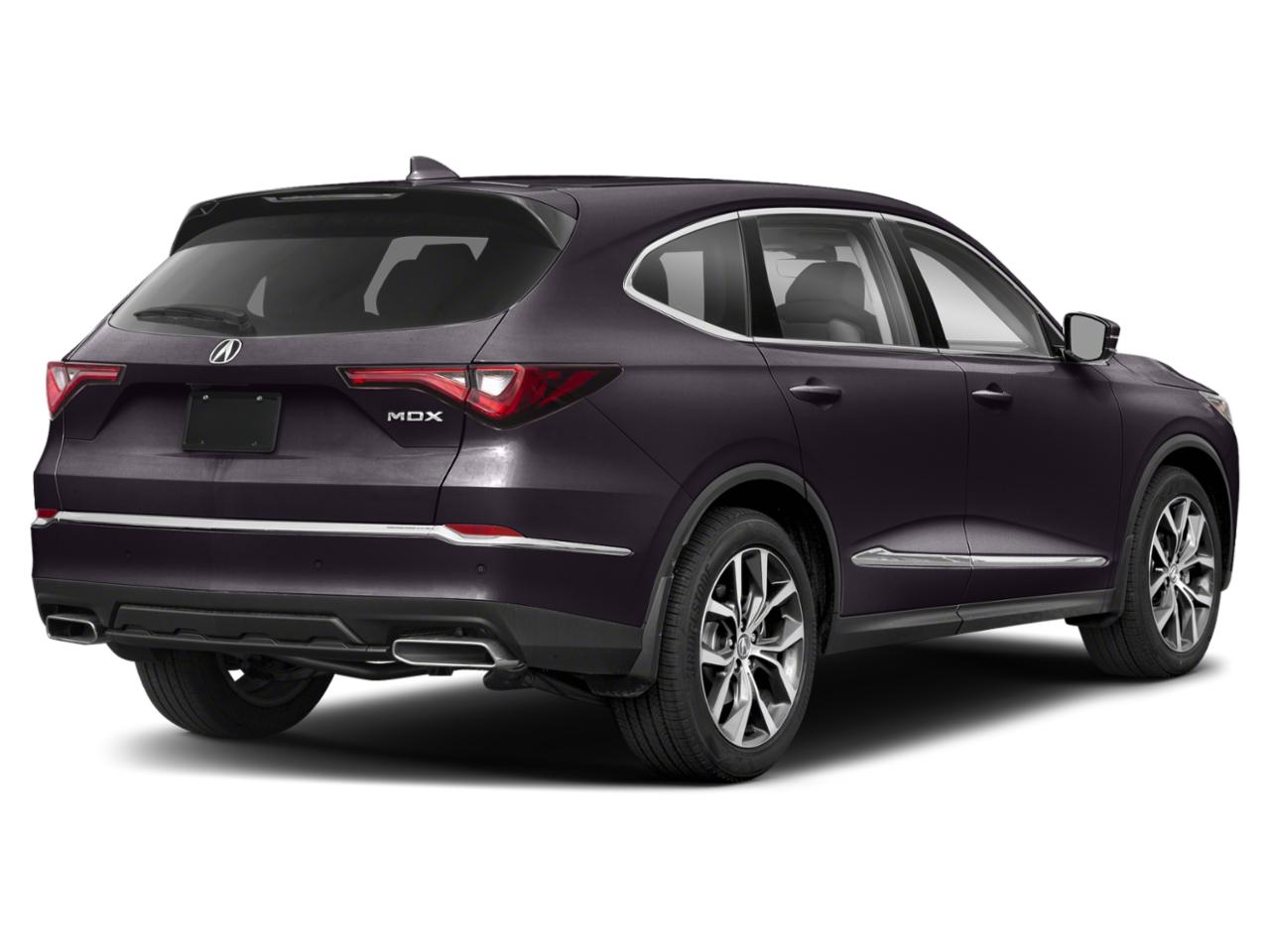 2023 Acura MDX Vehicle Photo in Grapevine, TX 76051