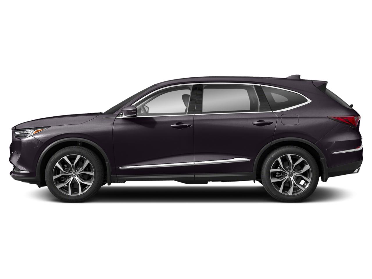 2023 Acura MDX Vehicle Photo in Grapevine, TX 76051