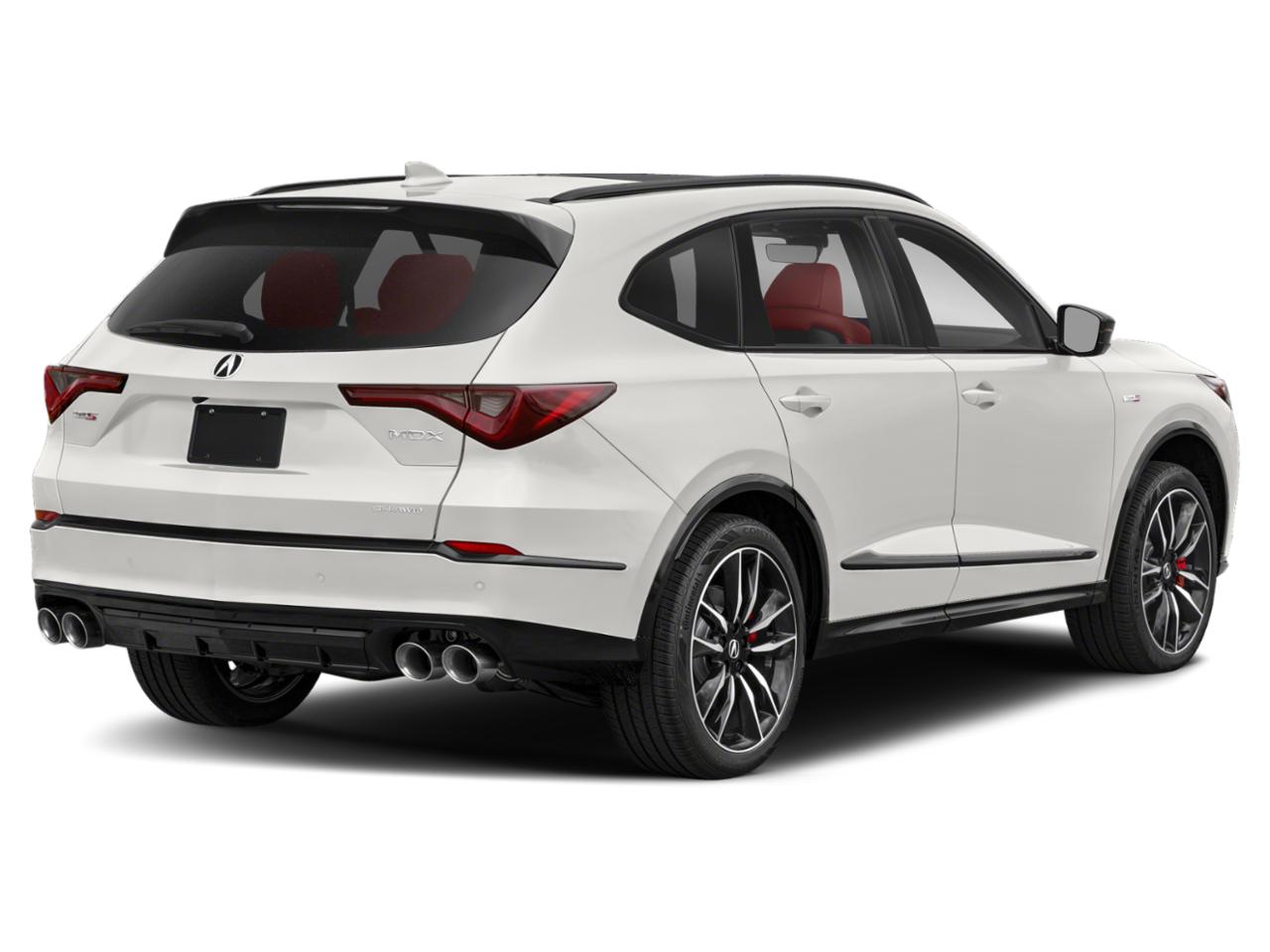 2023 Acura MDX Vehicle Photo in Clearwater, FL 33761