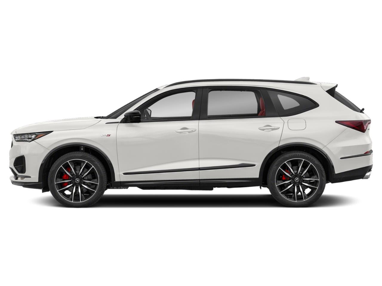 2023 Acura MDX Vehicle Photo in Clearwater, FL 33761
