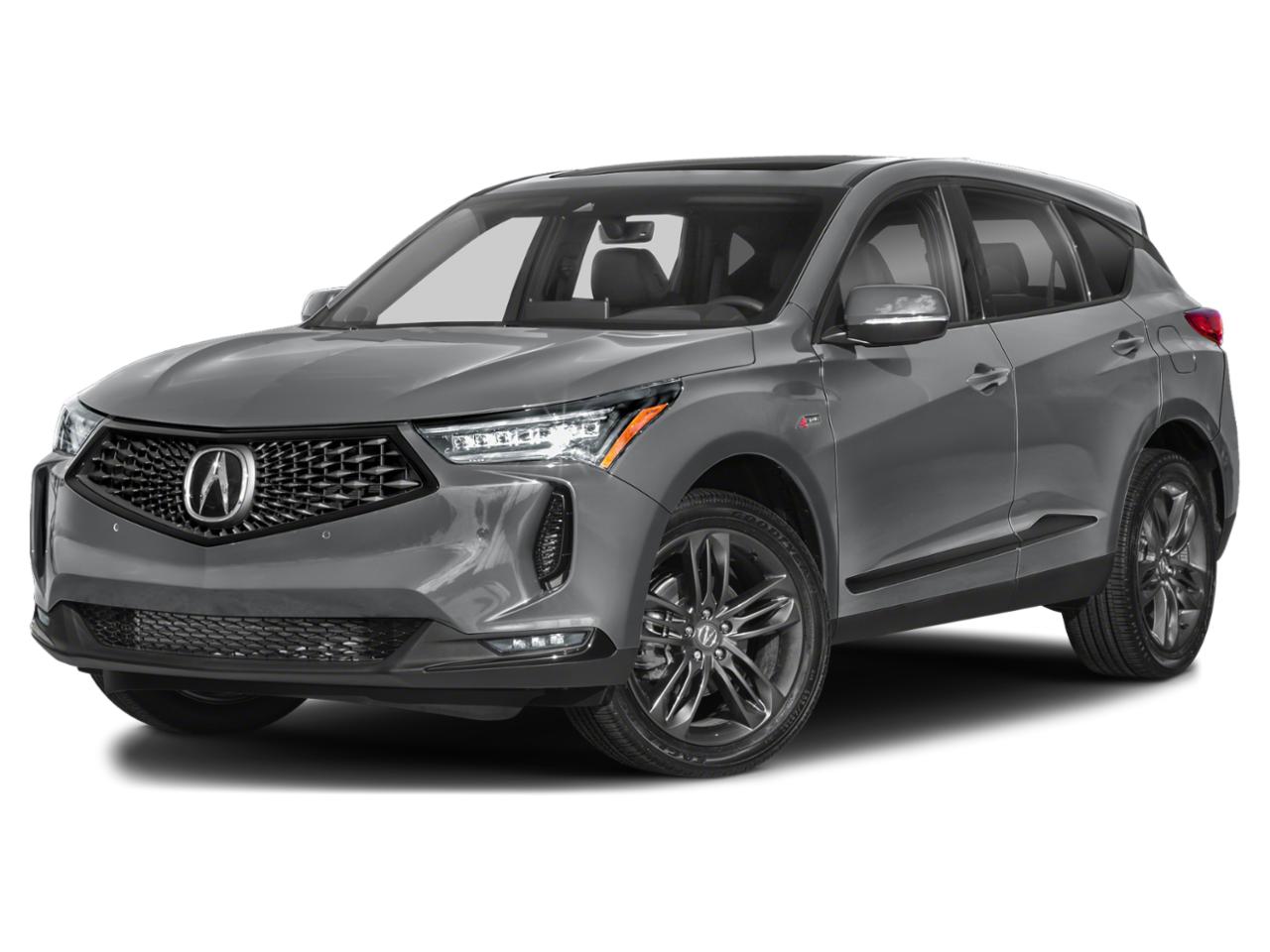 2023 Acura RDX Vehicle Photo in Sanford, FL 32771