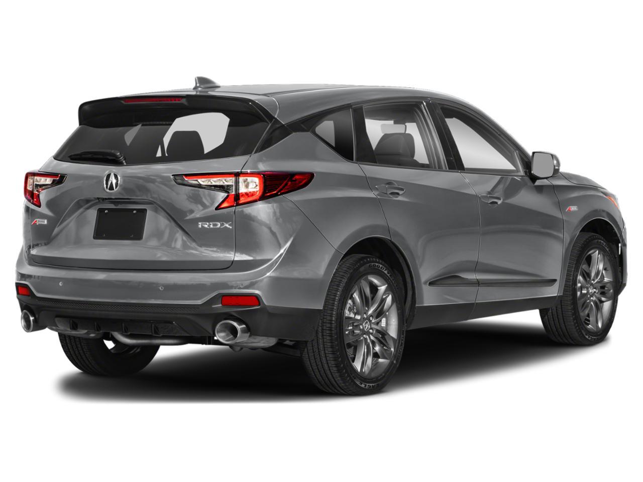 2023 Acura RDX Vehicle Photo in Sanford, FL 32771