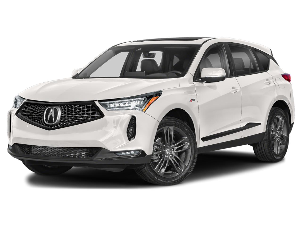 2023 Acura RDX Vehicle Photo in Appleton, WI 54913