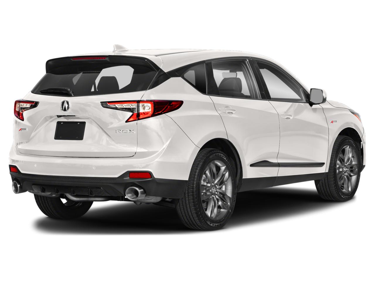 2023 Acura RDX Vehicle Photo in Appleton, WI 54913