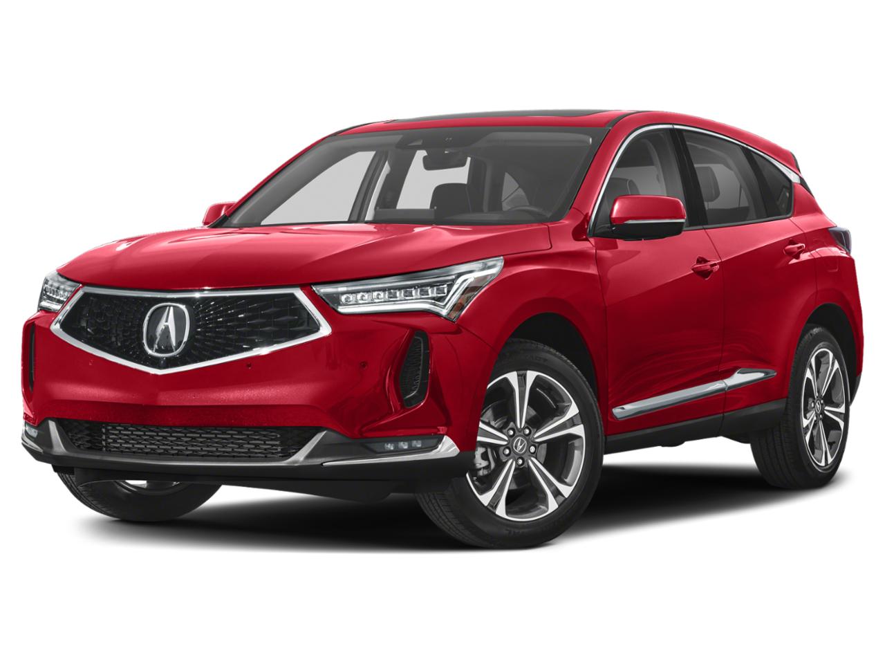2023 Acura RDX Vehicle Photo in Appleton, WI 54913