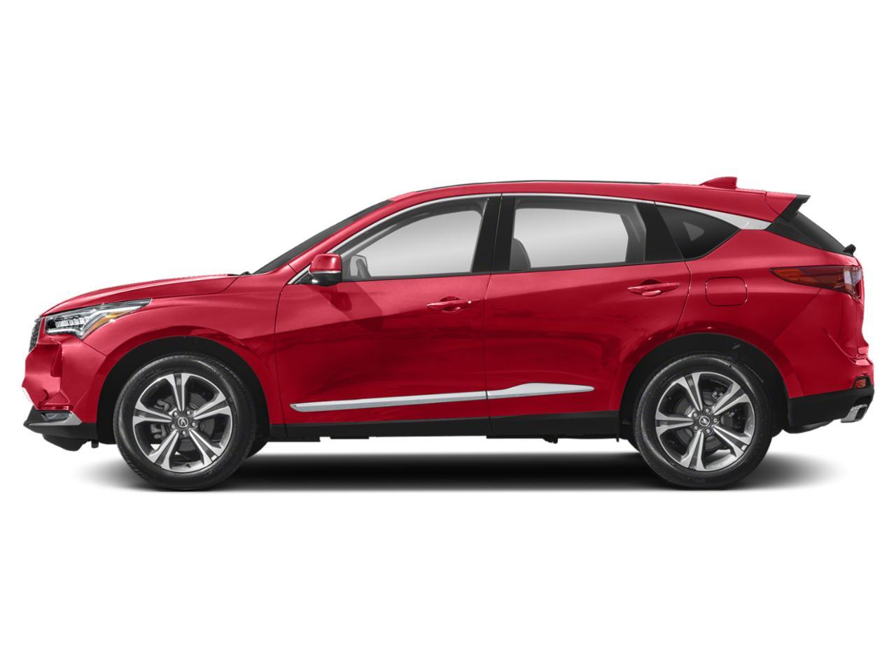 2023 Acura RDX Vehicle Photo in Appleton, WI 54913