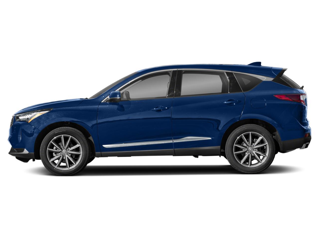 2023 Acura RDX Vehicle Photo in Grapevine, TX 76051