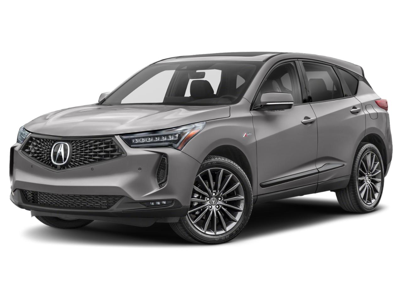 2023 Acura RDX Vehicle Photo in Sanford, FL 32771