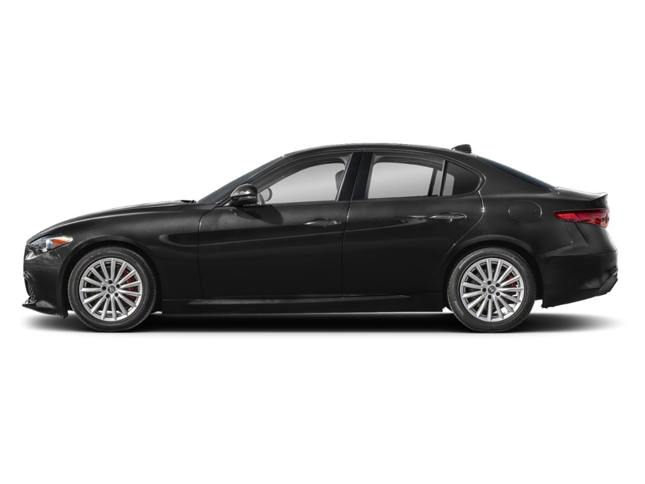 2023 Alfa Romeo Giulia Vehicle Photo in Las Vegas, NV 89149