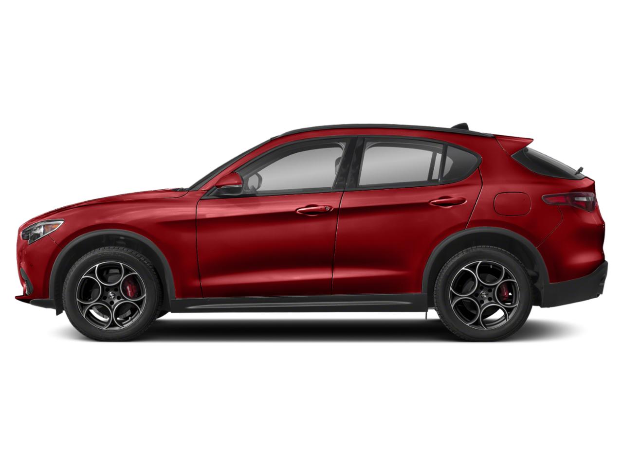 2023 Alfa Romeo Stelvio Vehicle Photo in Appleton, WI 54913