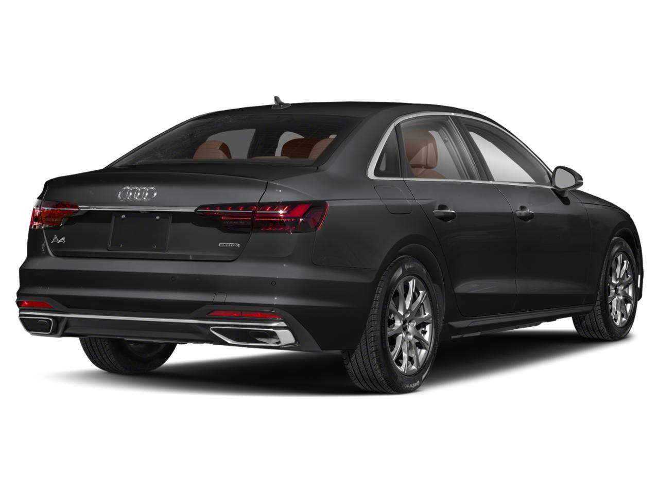 2023 Audi A4 Sedan Vehicle Photo in Houston, TX 77007