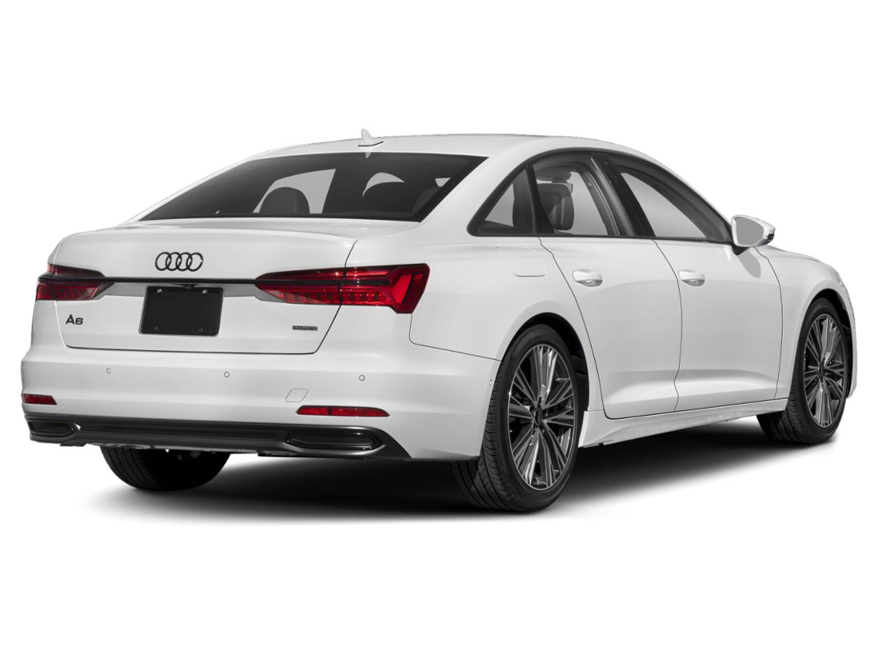 2023 Audi A6 Sedan Vehicle Photo in Coconut Creek, FL 33073