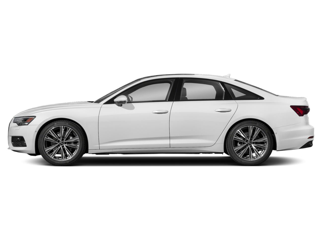 2023 Audi A6 Sedan Vehicle Photo in Coconut Creek, FL 33073