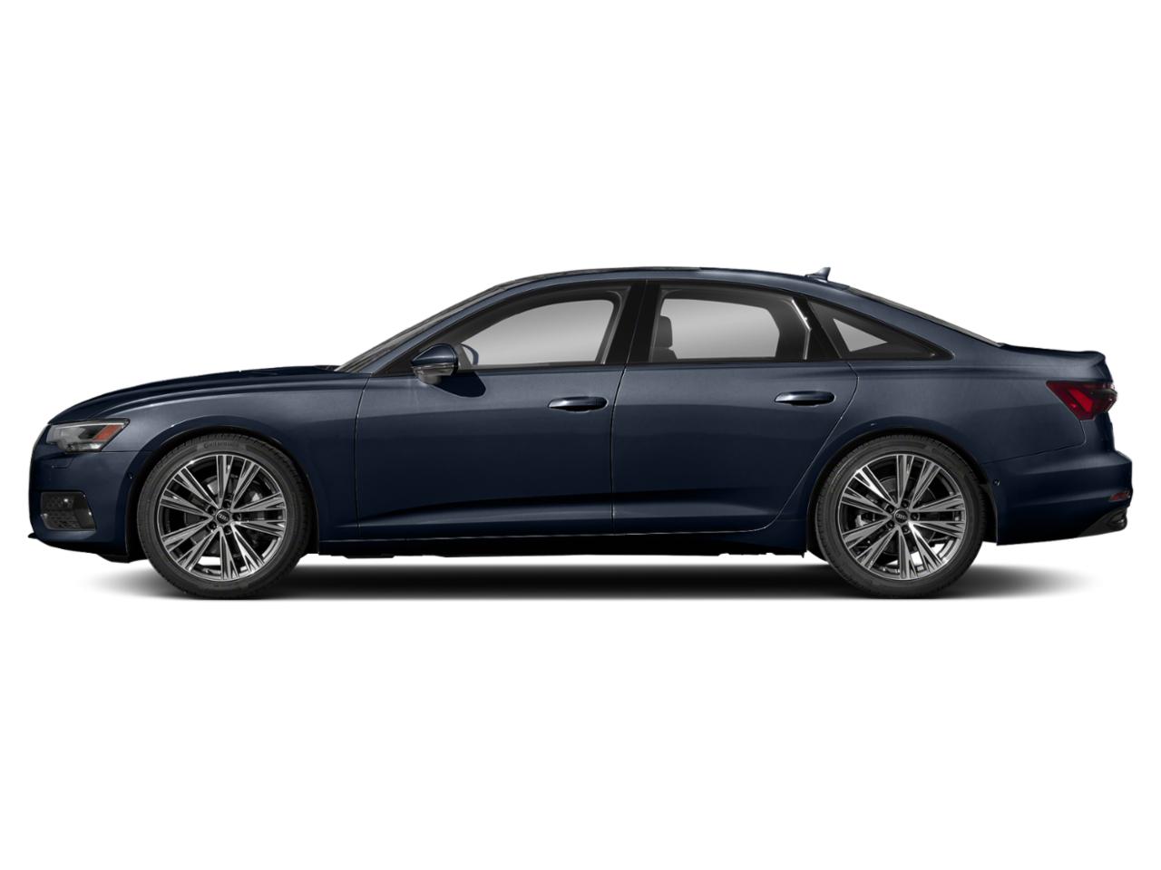 2023 Audi A6 Sedan Vehicle Photo in SUNRISE, FL 33323-3202