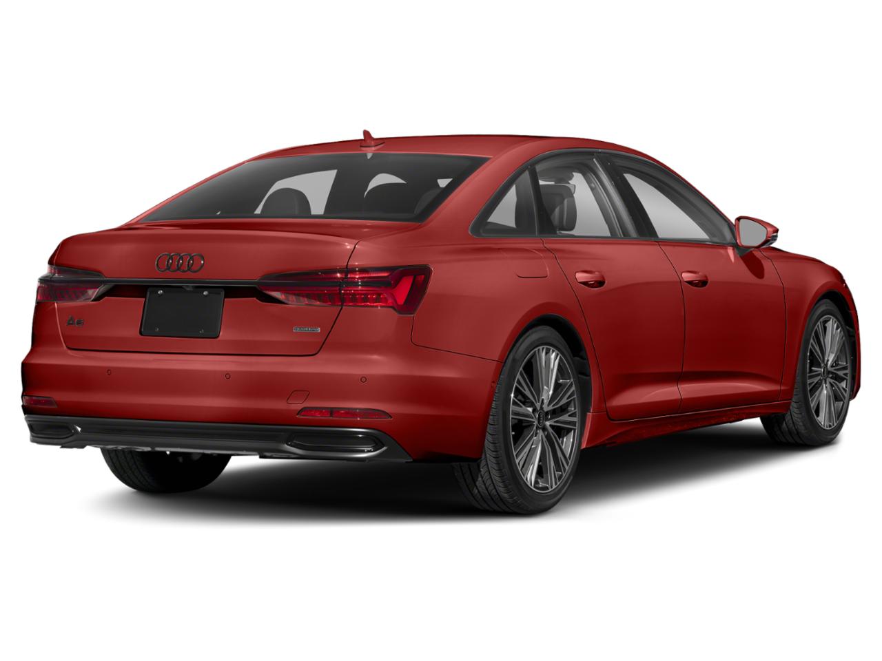 2023 Audi A6 Sedan Vehicle Photo in Sarasota, FL 34231