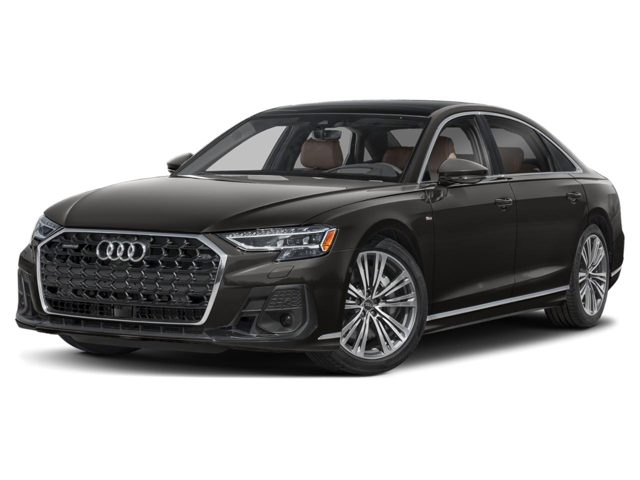 2023 Audi A8 Vehicle Photo in MCKINNEY, TX 75070