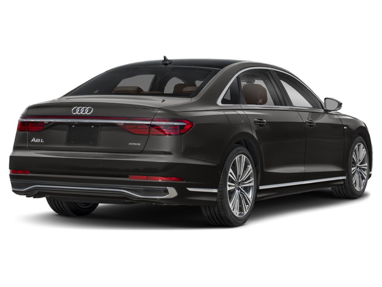 2023 Audi A8 Vehicle Photo in Appleton, WI 54913